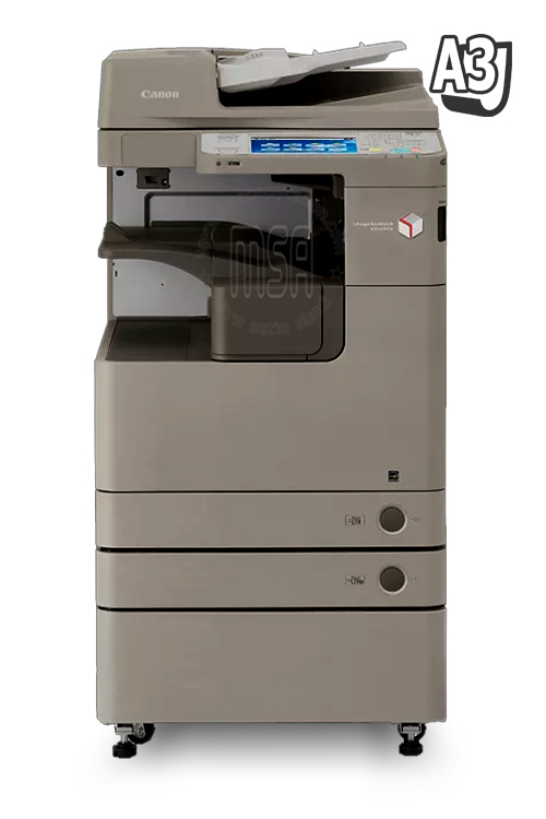 Canon iR ADV 4051/4251 Jual dan Sewa Mesin Fotocopy